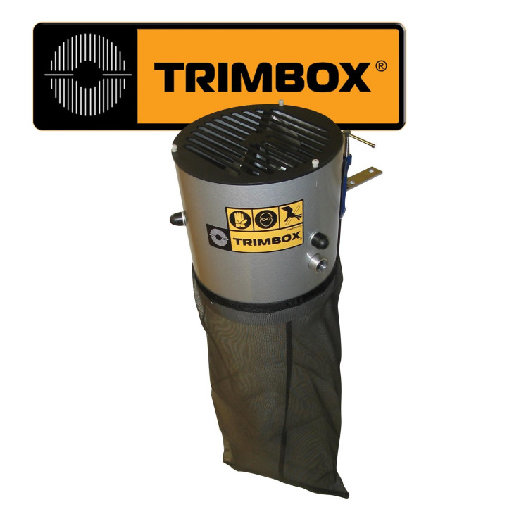 Trimbox + Mesa Workstation