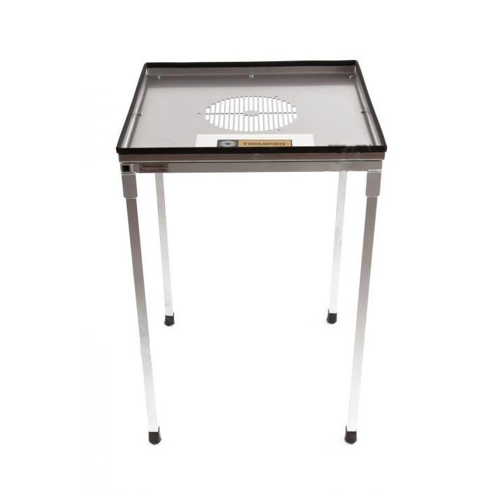 Trimbox + Mesa Workstation