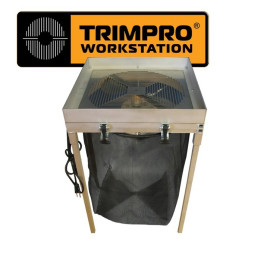 Trimpro Original + Mesa Workstation