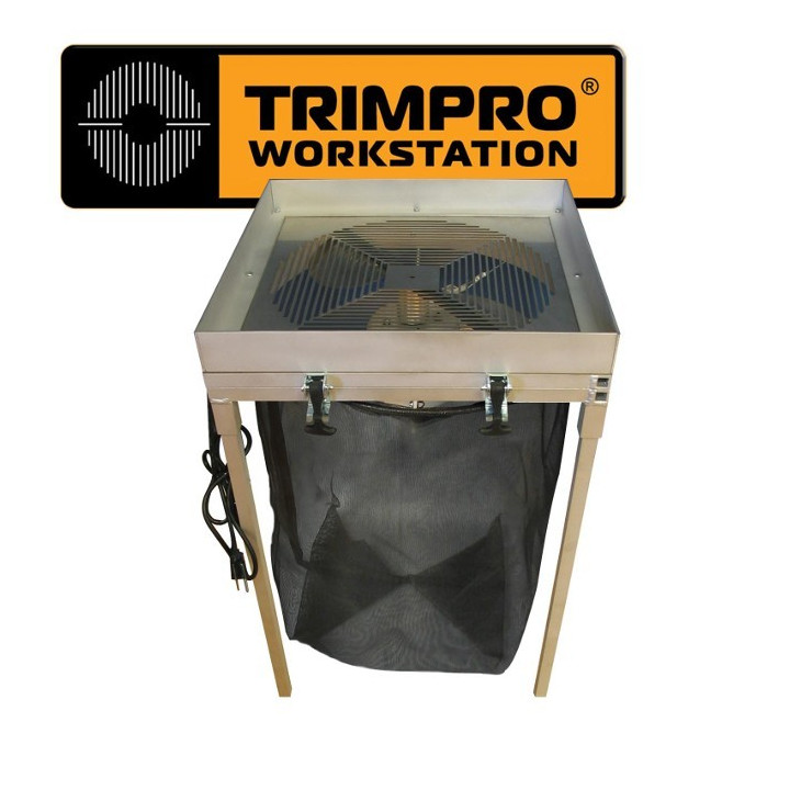 Trimpro Original + Mesa Workstation