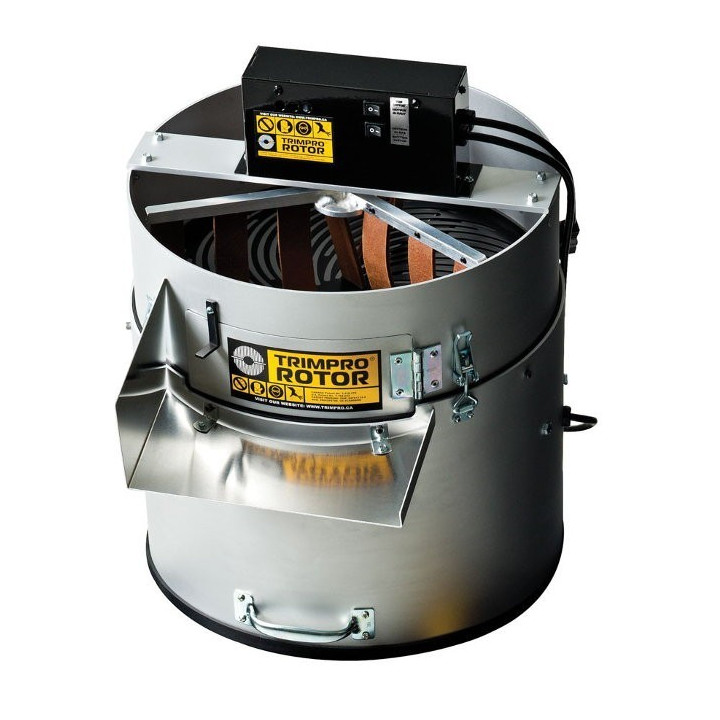 Trimpro Rotor