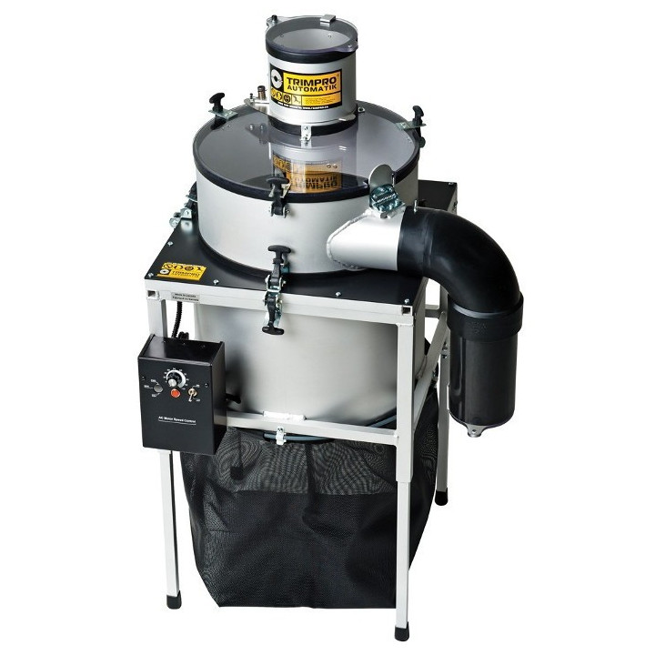 Trimpro Automatik