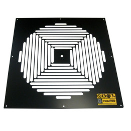 Rejilla ancha silenciosa Trimpro Original
