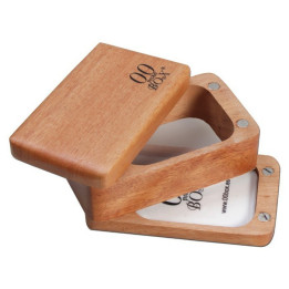Caja 00 Box bolsillo