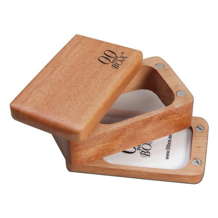 Caja 00 Box bolsillo