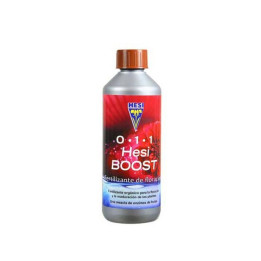 Hesi Boost estimulador floración