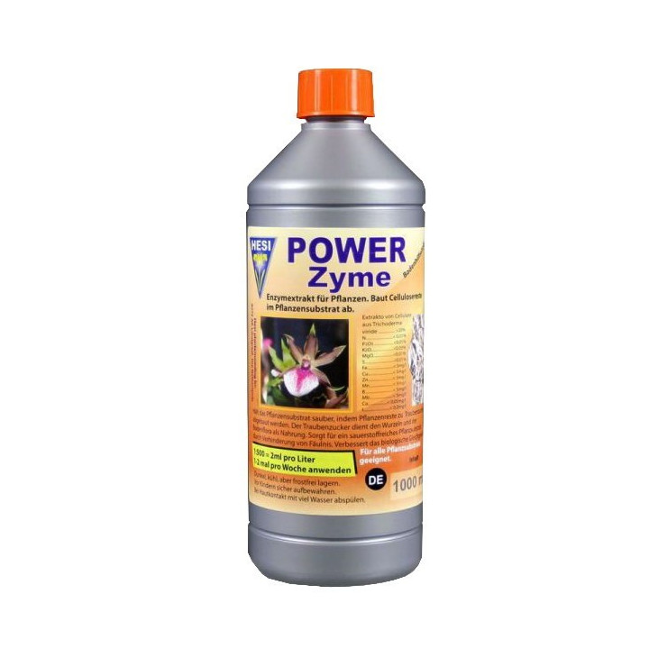 Hesi Power Zyme