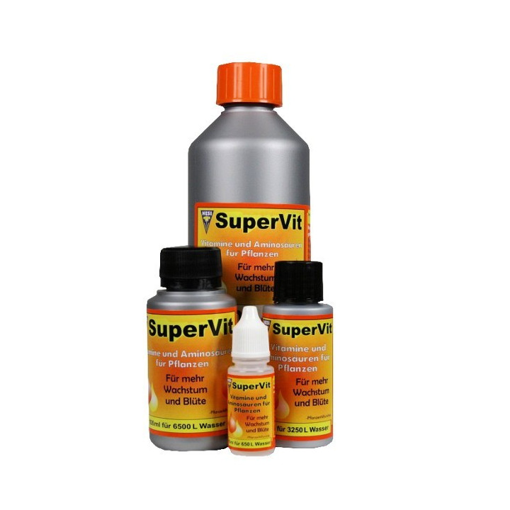 Hesi Super Vit