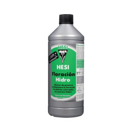 Hesi floración Hidro