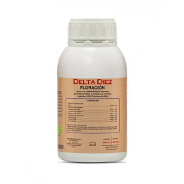 Delta 10 (Cannabiogen)