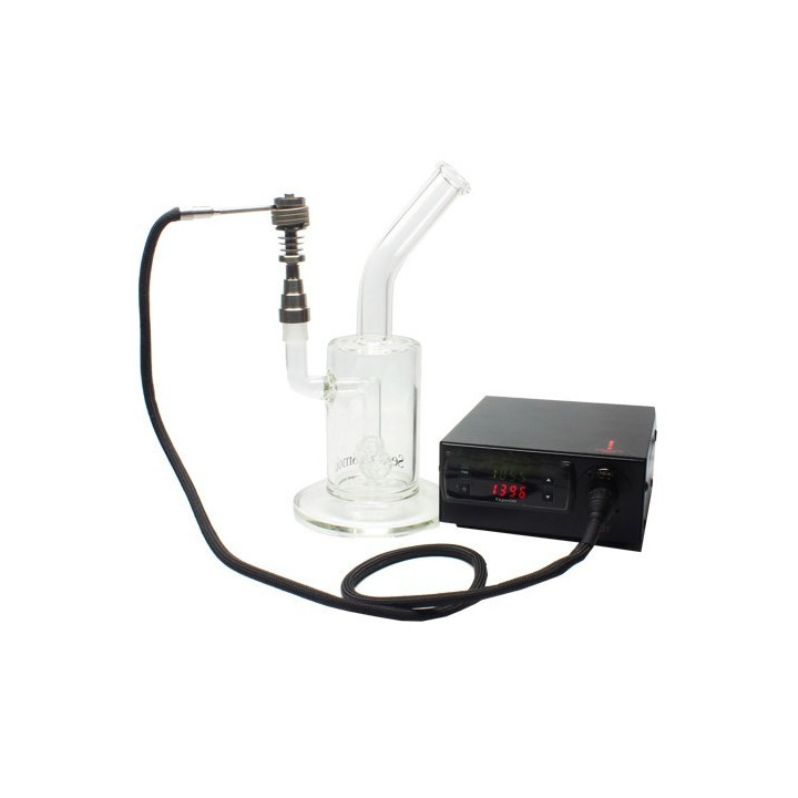 V-Nail Vaporite clavo eléctrico BHO
