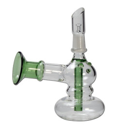 Bong de cristal mini