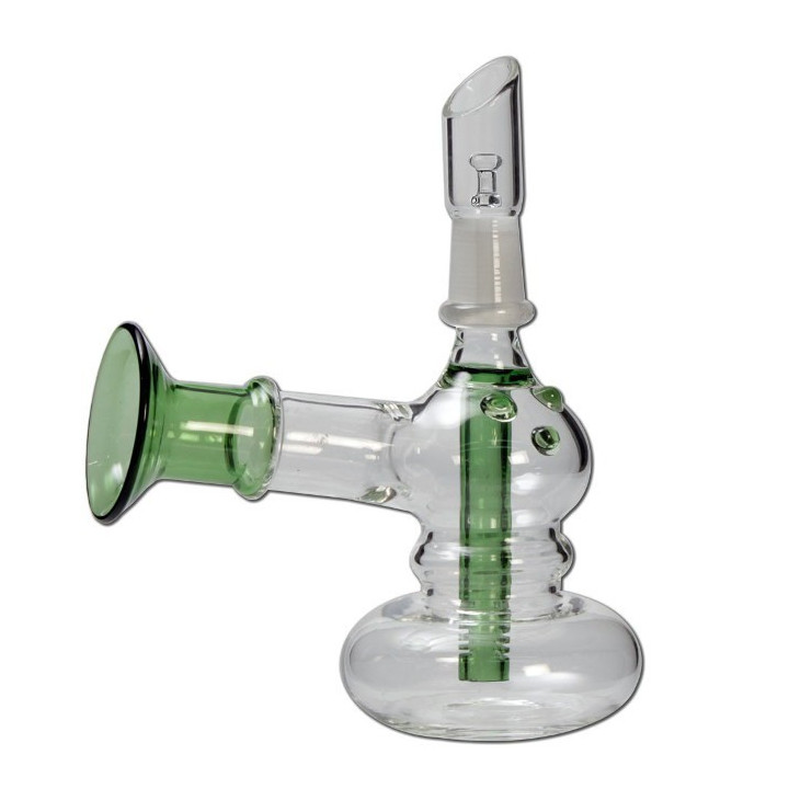 Bong de cristal mini
