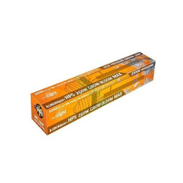 Bombilla HPS 250W (Mixta)