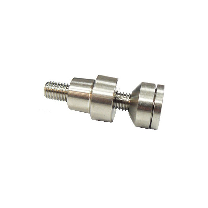 Clavo de titanio domeless 14/18 mm
