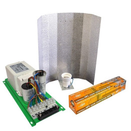 Kit iluminación 600W barato