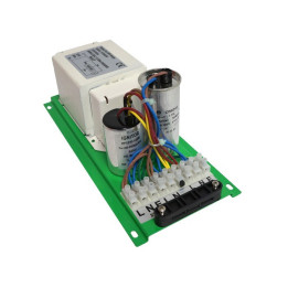 Balastro 600W magnético barato