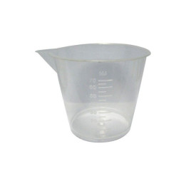 Vaso medidor 70 ml
