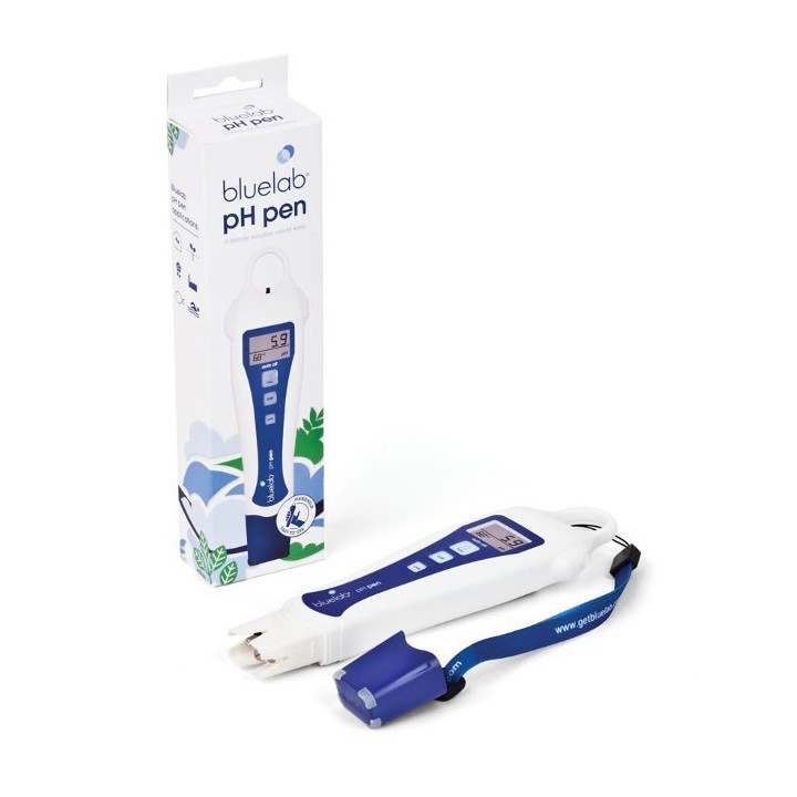Medidor de PH Bluelab Pen