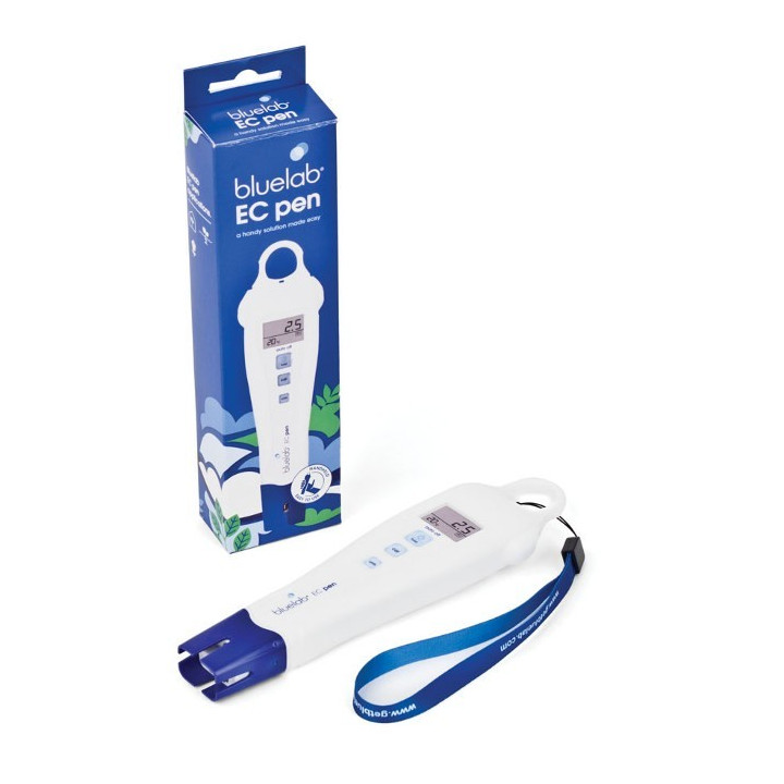 Medidor de PH Bluelab Pen