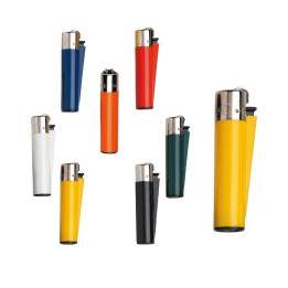 Mechero Clipper