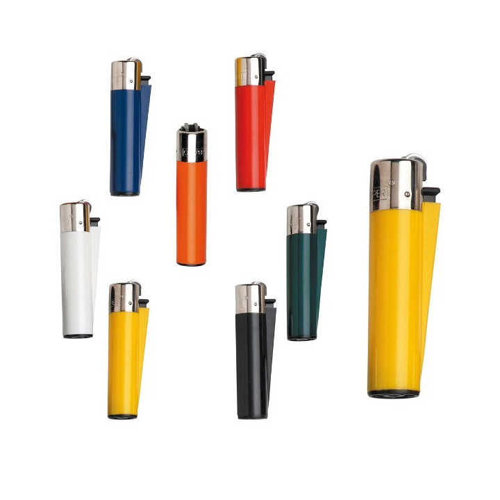 Mechero Clipper