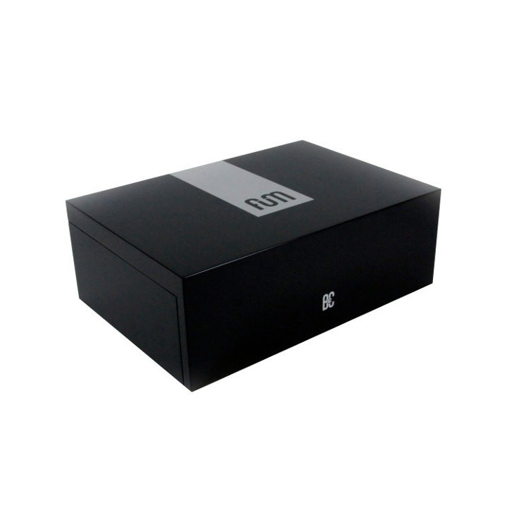 Caja de curado Fun grande