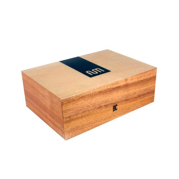 Caja de curado Fun grande