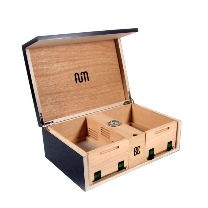 Caja de curado Fun grande