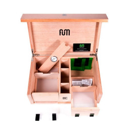 Caja de curado Fun grande