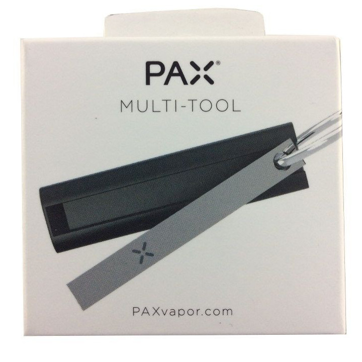 Llavero multi herramienta para PAX