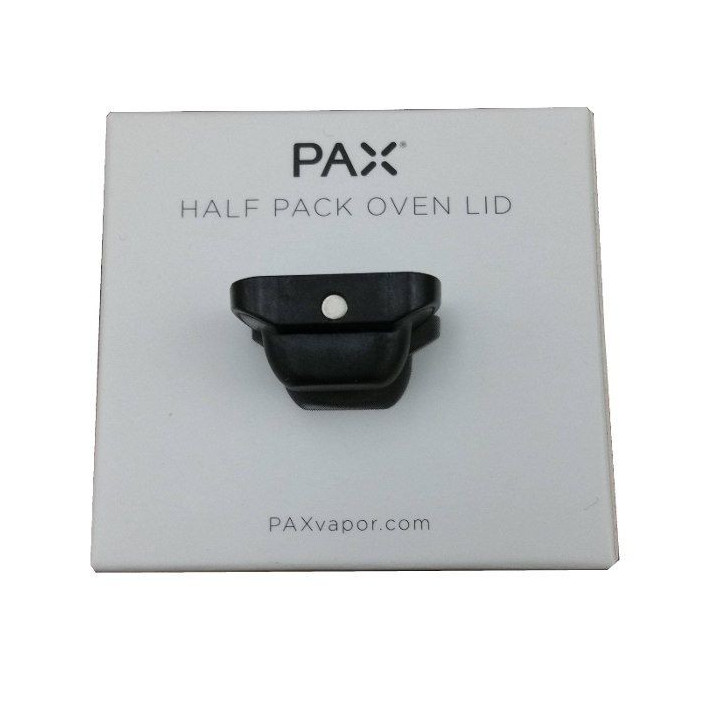 Tapa de horno PAX media carga