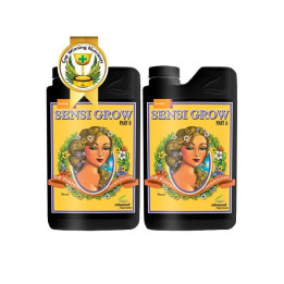Sensi Grow A+B - PH Perfect