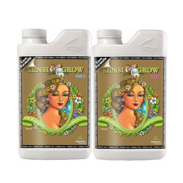 Sensi Grow A+B - (PH P.) Coco
