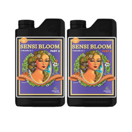 Sensi Bloom A+B - PH Perfect