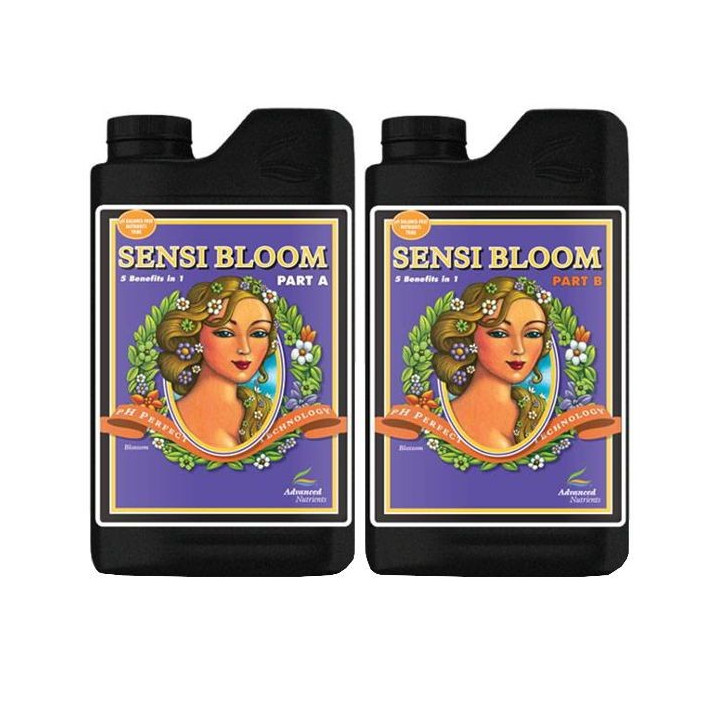 Sensi Bloom A+B - PH Perfect