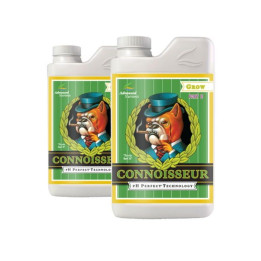 Connoisseur Grow A+B - PH Perfect