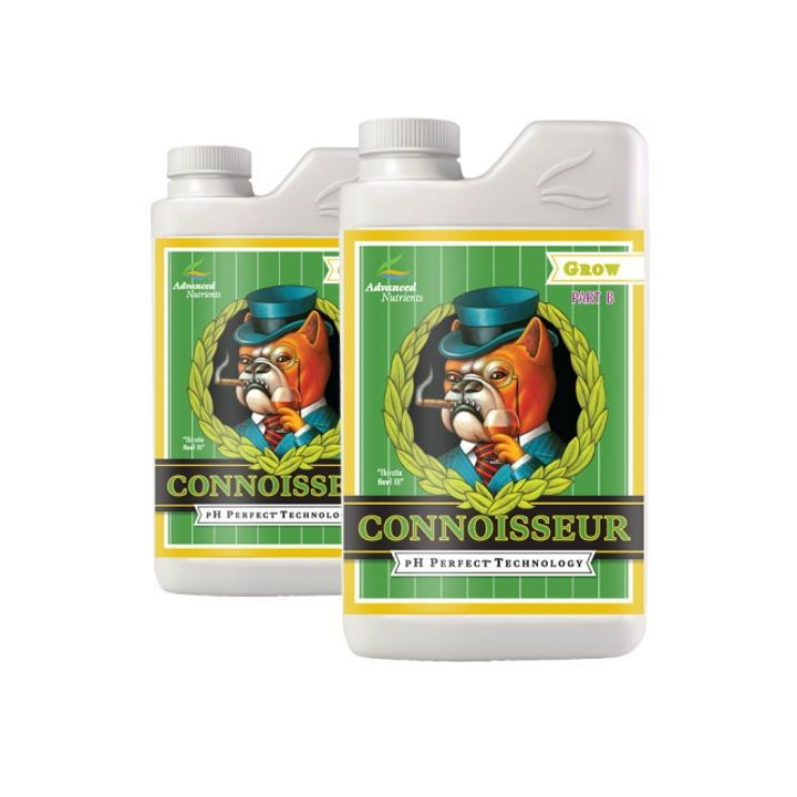 Connoisseur Grow A+B - PH Perfect