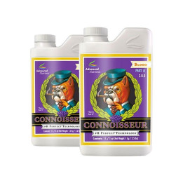Connoisseur Bloom A+B - PH Perfect