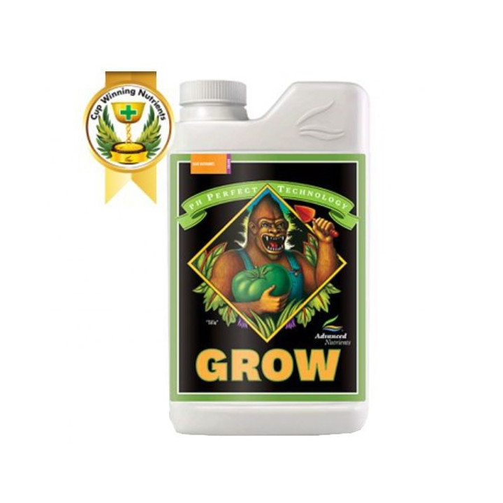 Grow PH Perfect