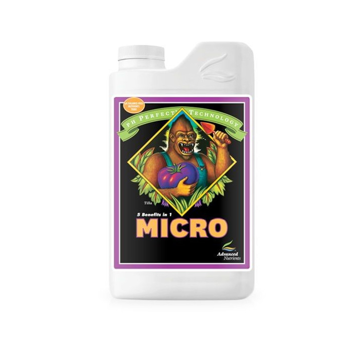 Micro PH Perfect