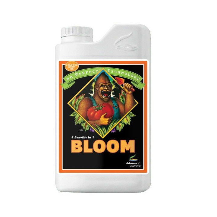 Bloom PH Perfect