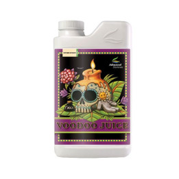 Voodoo Juice