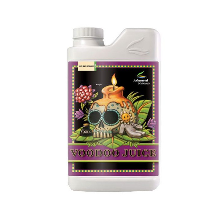 Voodoo Juice