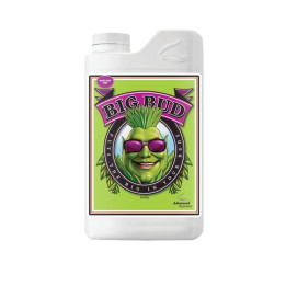 Big Bud (líquido)