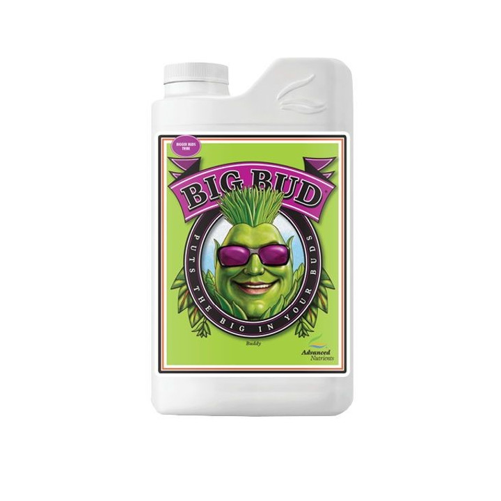 Big Bud (líquido)