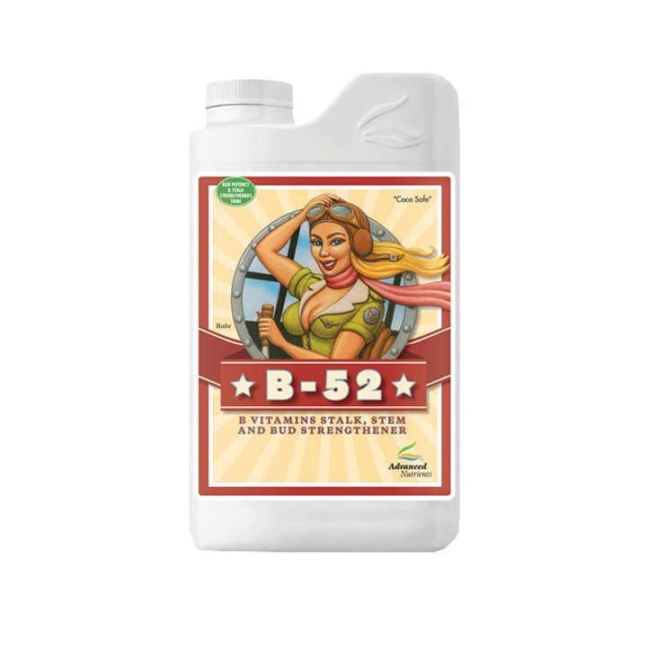 B-52 Advanced Nutrients