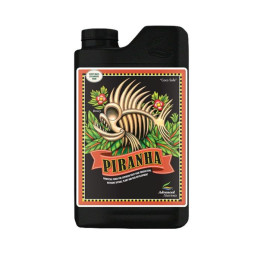 Piranha Advanced Nutrients