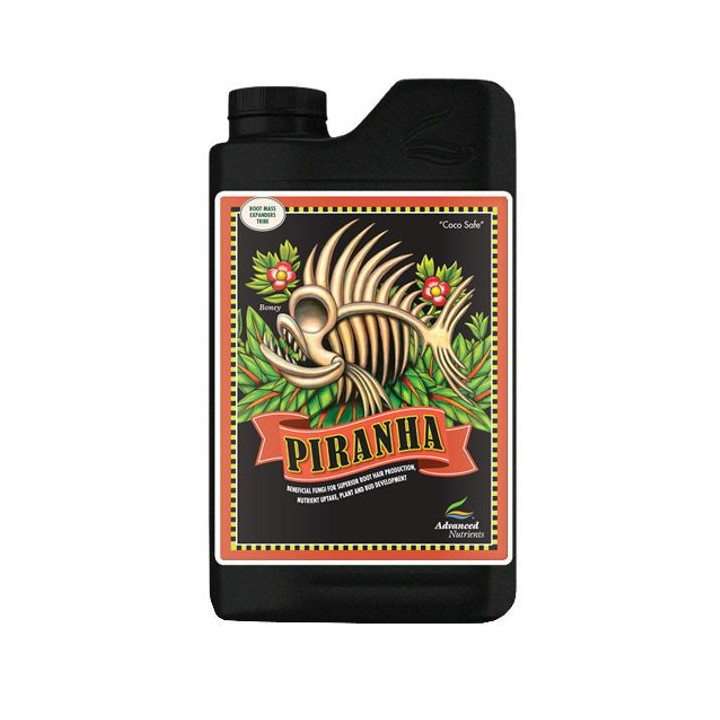 Piranha Advanced Nutrients