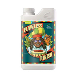 Flawless Finish Advanced Nutrients